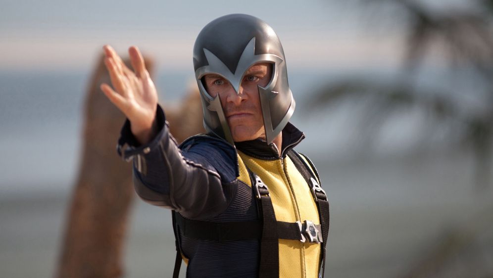 X-Men: Erste Entscheidung - Bildquelle: Foo