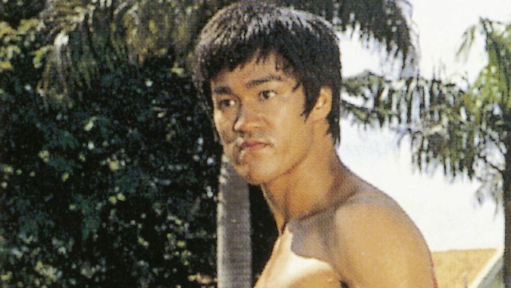 Bruce Lee: Die Todesfaust des Cheng Li - Bildquelle: Foo
