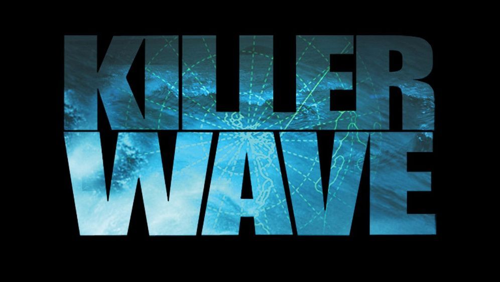 Killer Wave - Die Todeswelle - Bildquelle: Foo