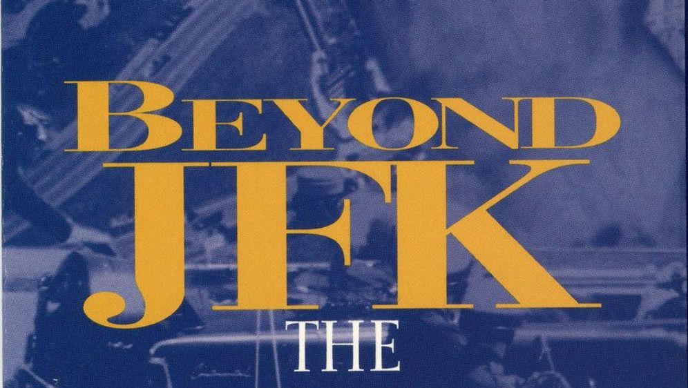 Beyond "JFK": The Question of Conspiracy - Bildquelle: Foo