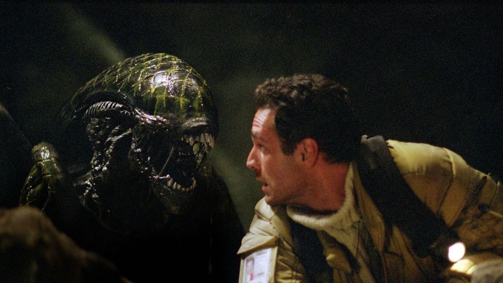 Alien vs. Predator - Bildquelle: Foo