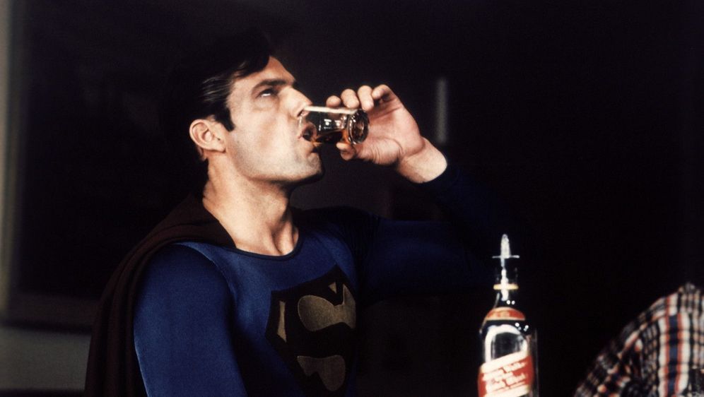 Superman III - Der stählerne Blitz - Bildquelle: Foo