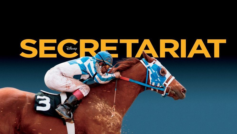 Secretariat - Ein Pferd wird zur Legende - Bildquelle: Foo