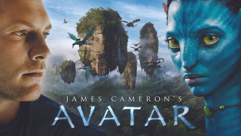Avatar - Aufbruch nach Pandora - Bildquelle: Foo