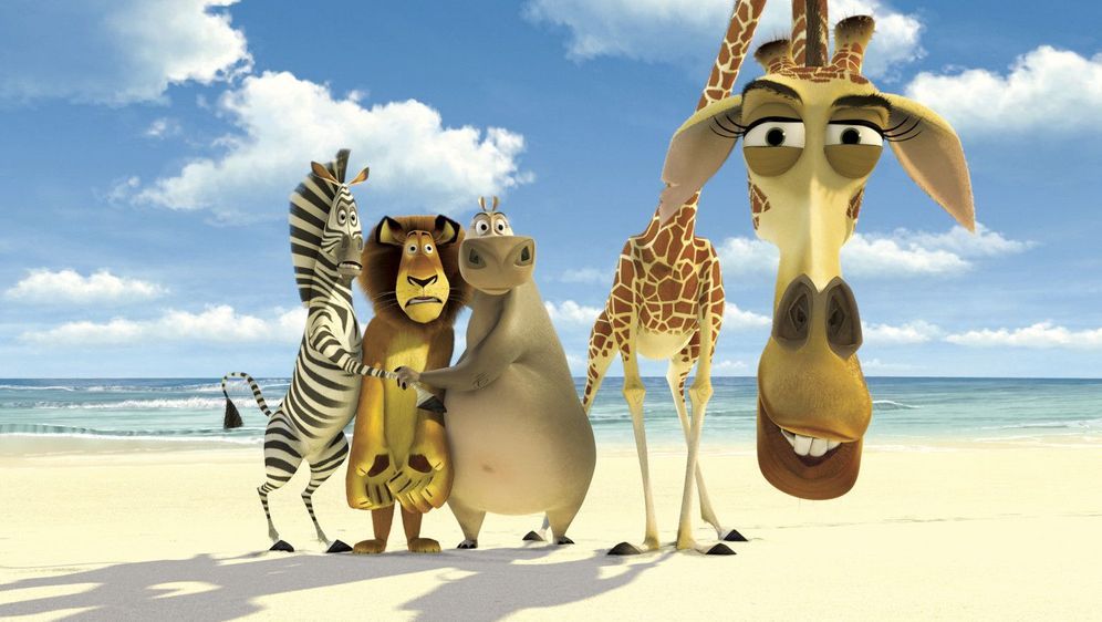 Madagascar - Bildquelle: Foo