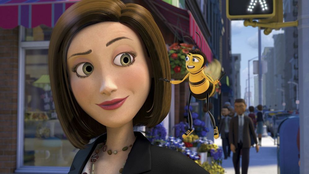 Bee Movie - Das Honigkomplott - Bildquelle: Foo