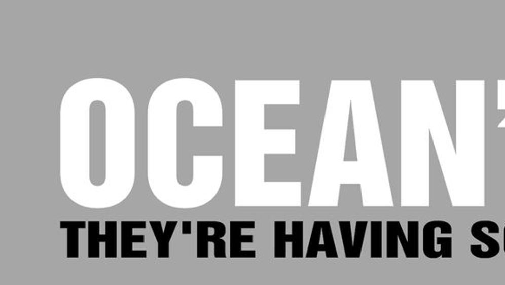 Ocean's Eleven - Bildquelle: Foo