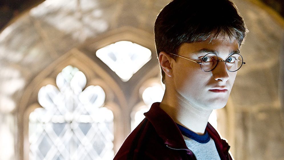 Harry Potter und der Halbblutprinz - Bildquelle: Foo